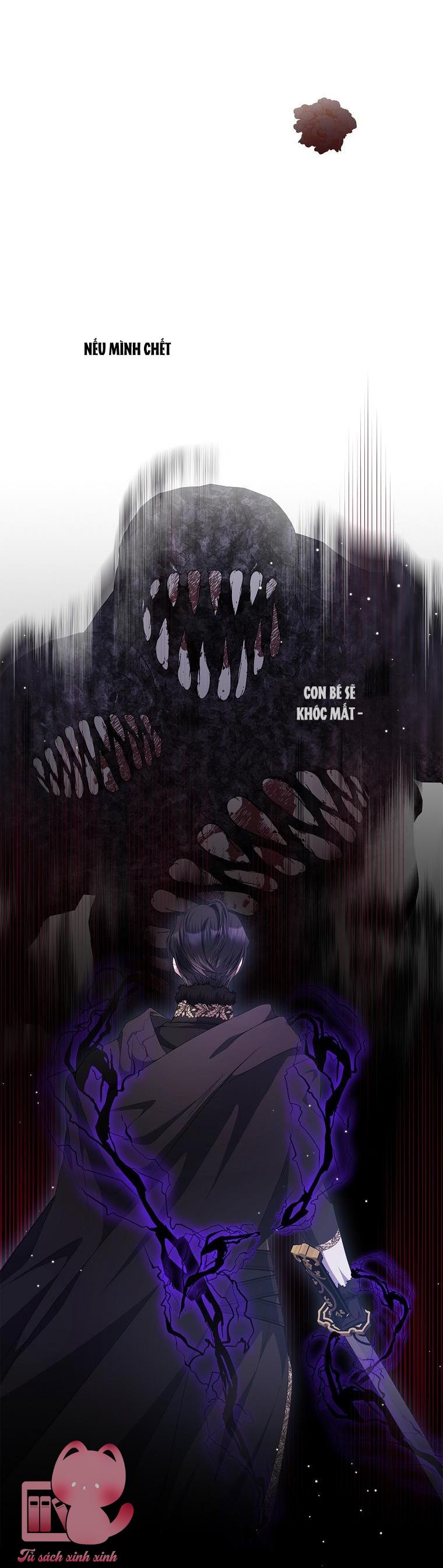 Nhận Nuôi Người Cha Phản Diện Chapter 12 - Trang 4