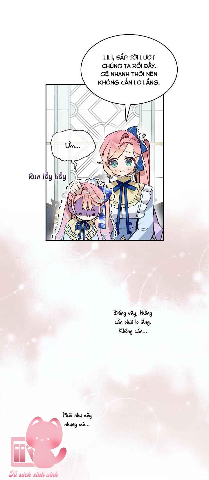 Quý Cô Thế Giới Ngầm Chap 19 - Trang 4