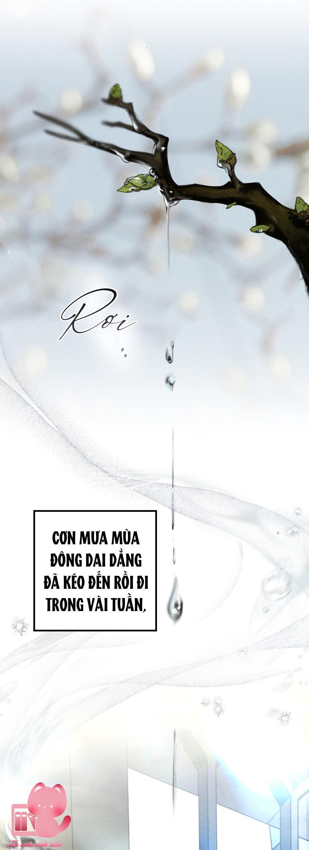 Dưới Tán Cây Sồi Chap 63 - Next Chapter 63.1
