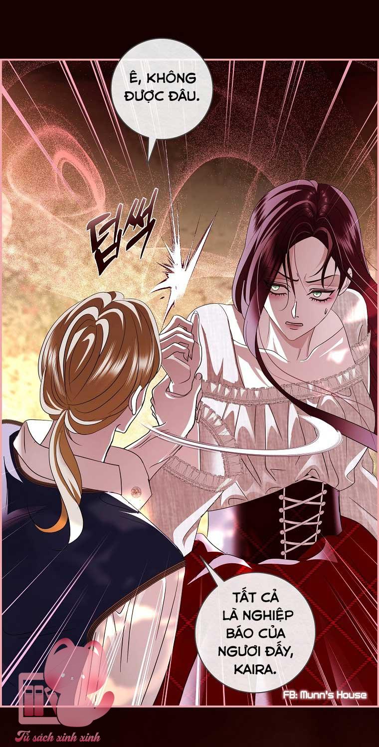 Này Boss Phản Diện, Tôi Có Thể Làm Mọi Thứ Trừ Cưới Ngài Chap 32 - Trang 4