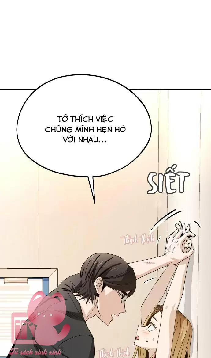 Lớ Ngớ Vớ Phải Tình Yêu Chap 56 - Trang 2