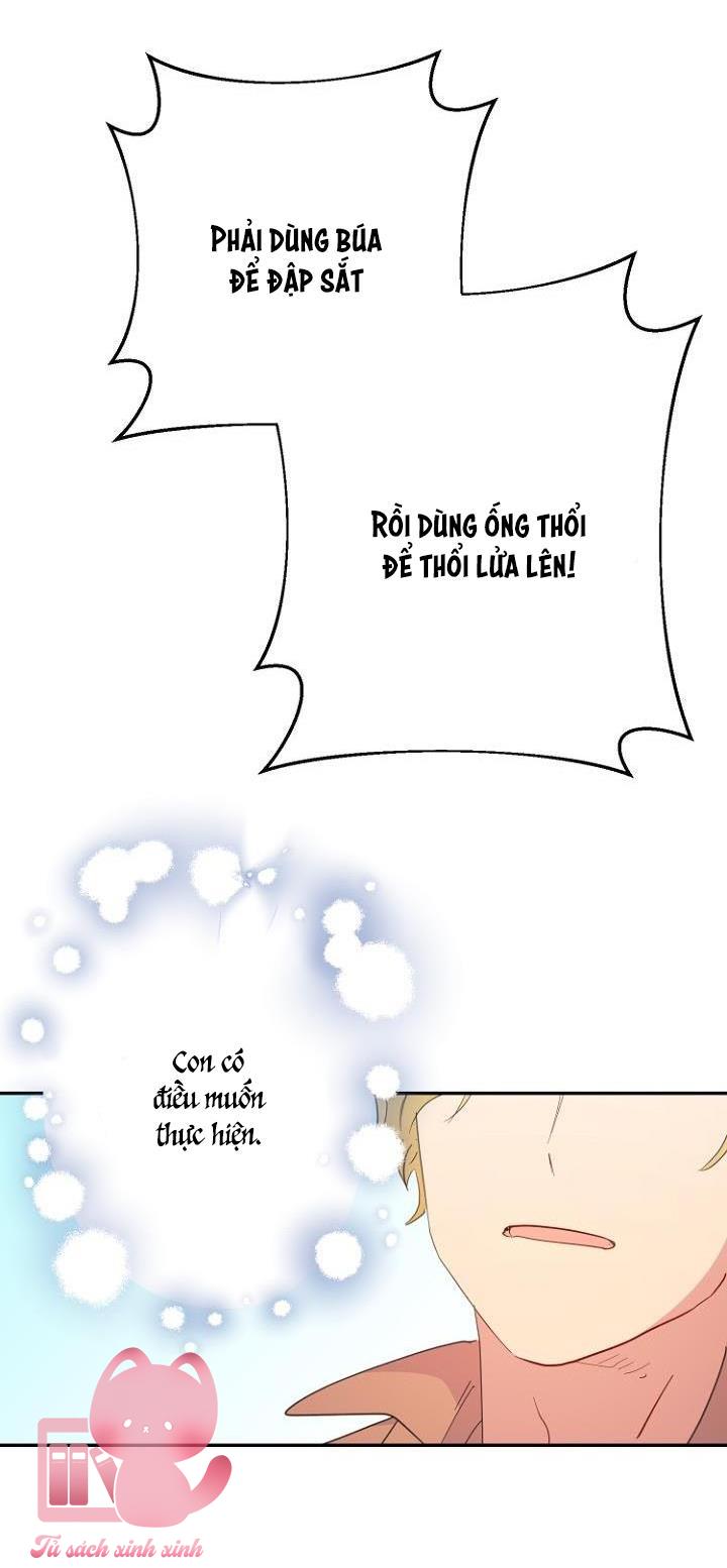 Bỏ Quách Chồng Con Đi, Tiền Bạc Mới Là Tất Cả Chap 44 - Trang 2