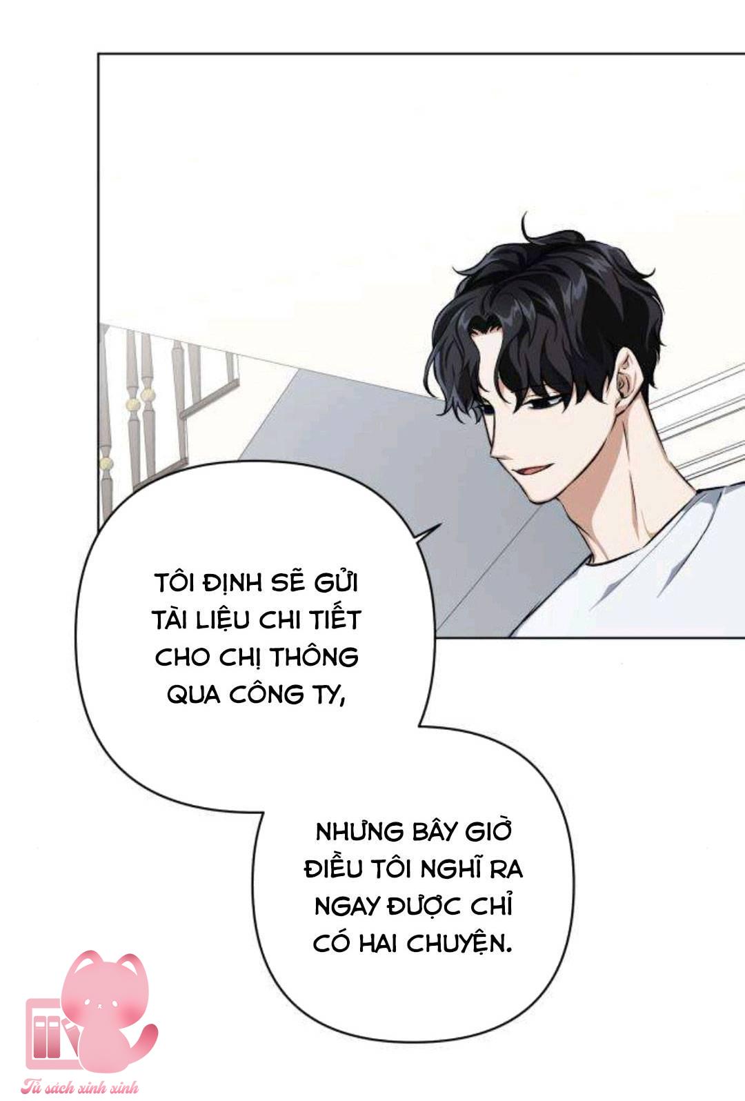 Xin Người Đừng Quên Chap 5 - Trang 4