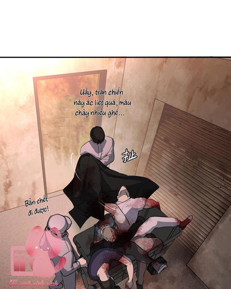 Ác Chi Hoàn Chapter 2 - Trang 4