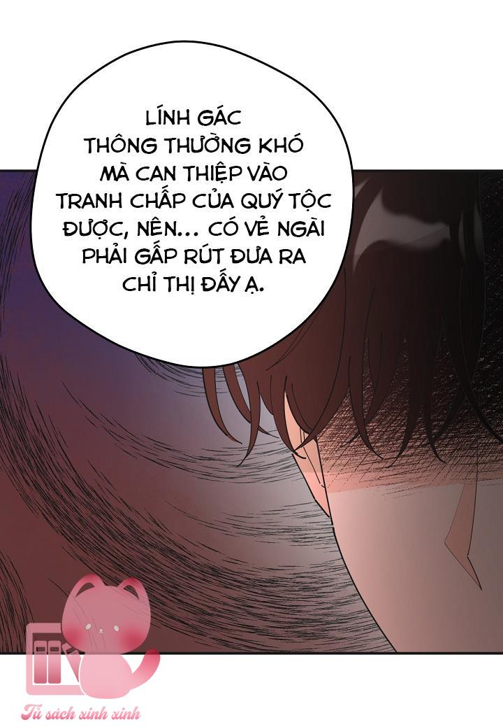 Người Hùng Của Ác Nữ Chapter 95 - Trang 4