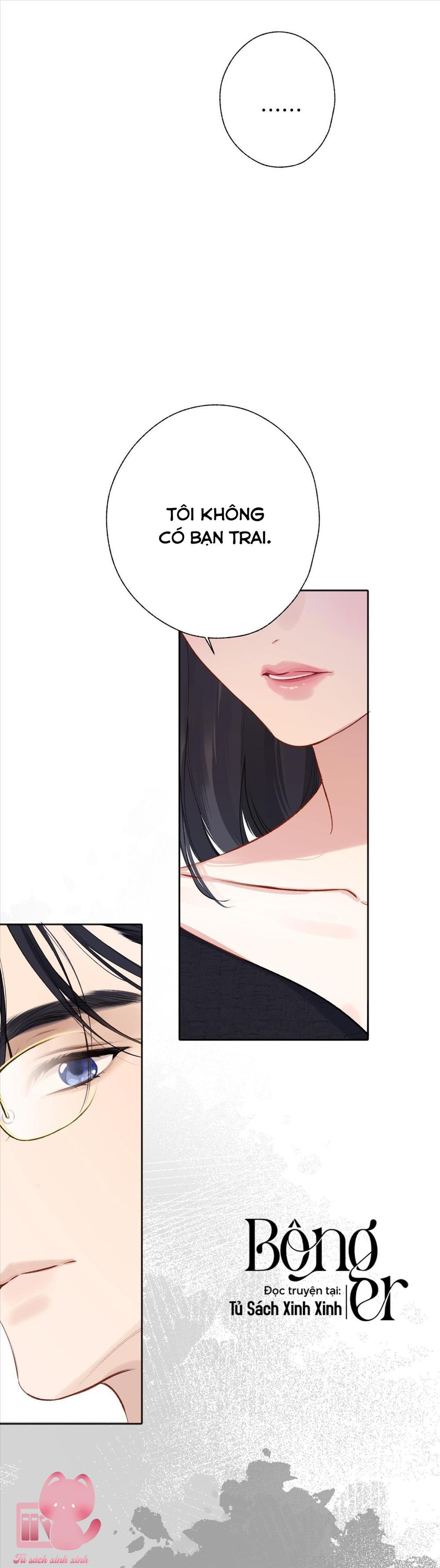 Trêu Nhầm Chap 15 - Trang 4