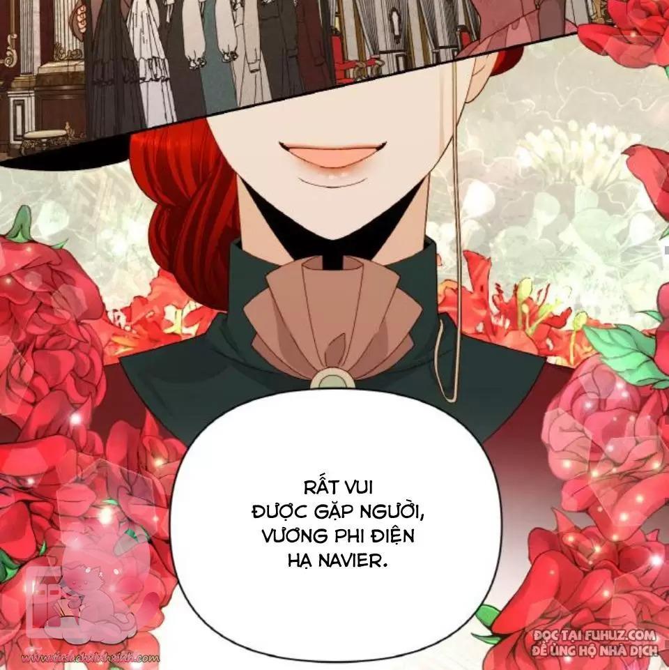 Hoàng Hậu Tái Hôn Chapter 96 - Trang 4