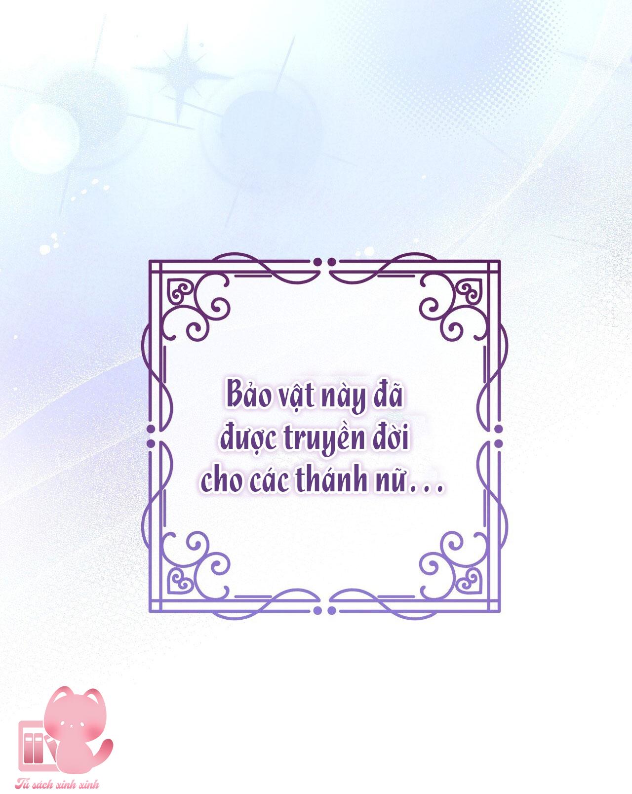 Thánh Nữ Giả Muốn Bỏ Trốn Chap 34 - Trang 4
