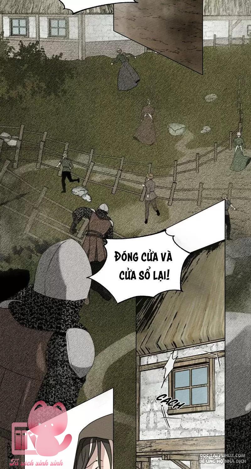 Dưới Tán Cây Sồi Chapter 25 - Trang 3