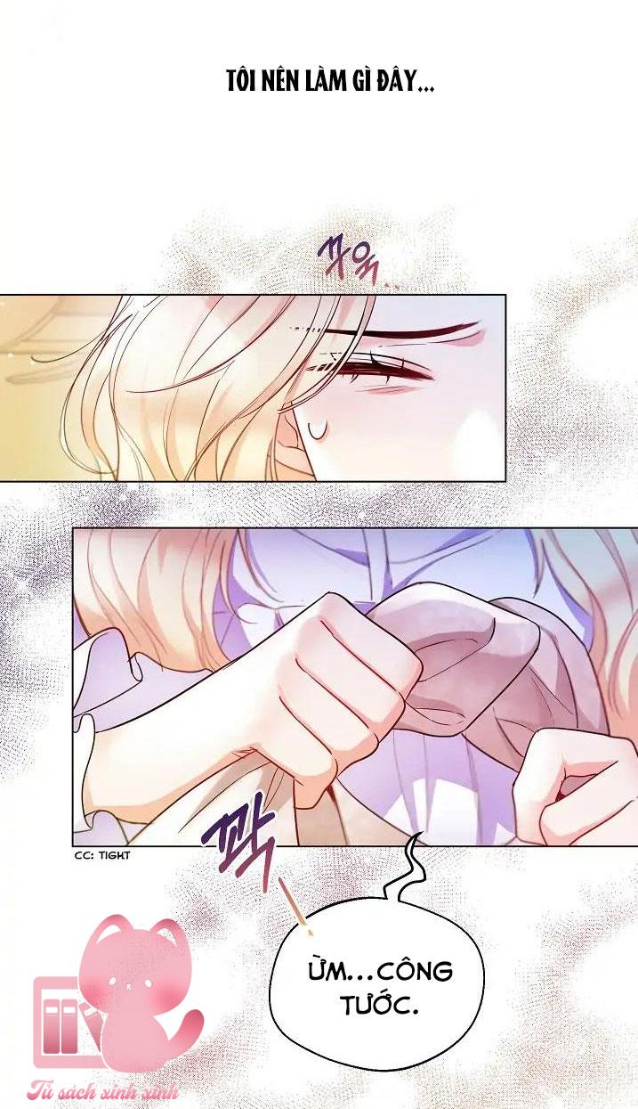 Tiểu Thư Crystal Là Nam Nhân Chap 11 - Trang 2
