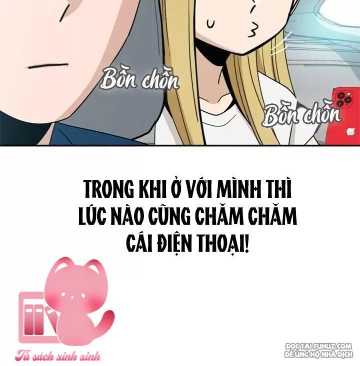 Lớ Ngớ Vớ Phải Tình Yêu Chap 49 - Trang 2