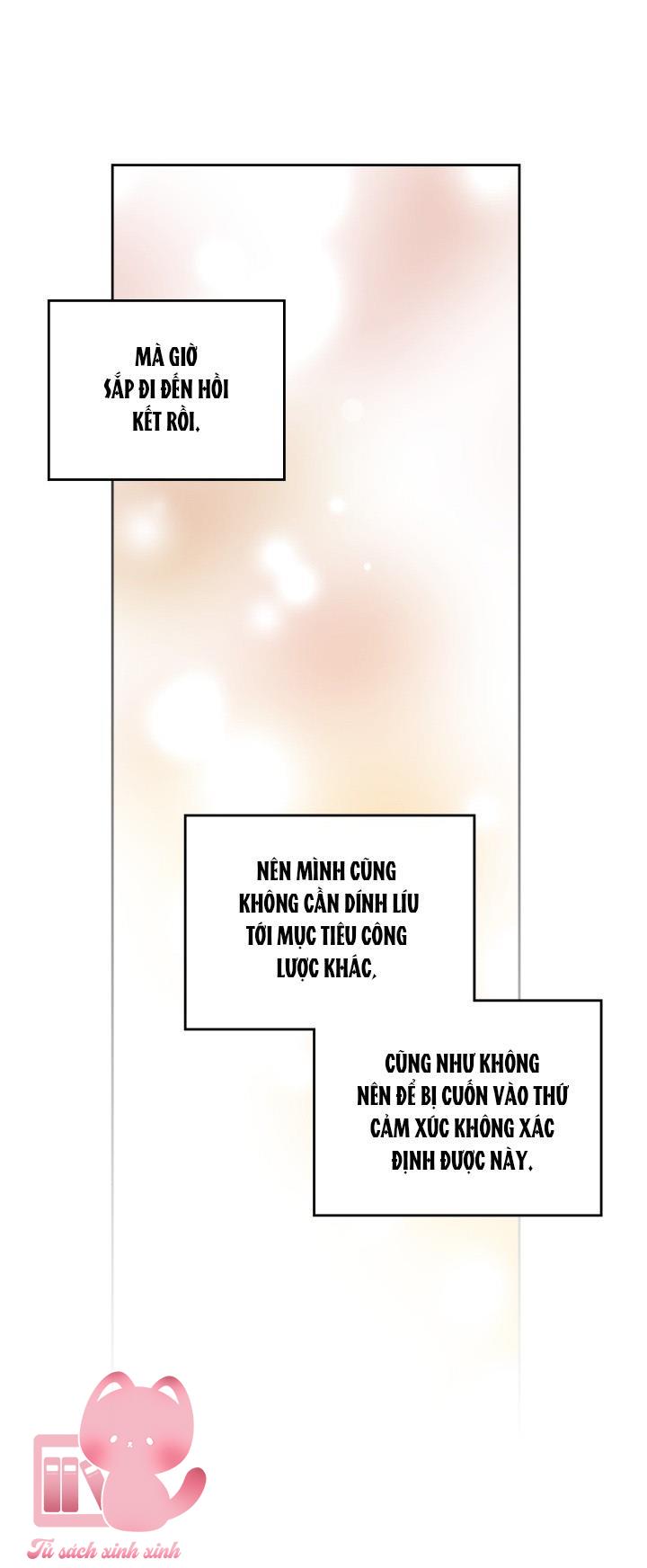 Kết Cục Của Nhân Vật Phản Diện Chỉ Có Thể Là Cái Chết Chapter 129 - Next Chapter 130