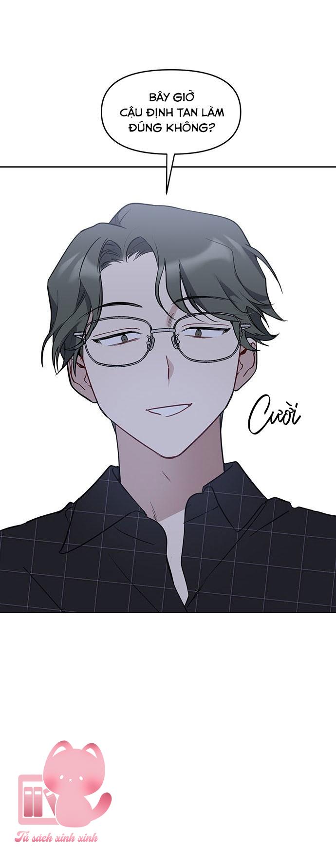 Gieo Nhân Gặt Quả Chap 46 - Trang 2