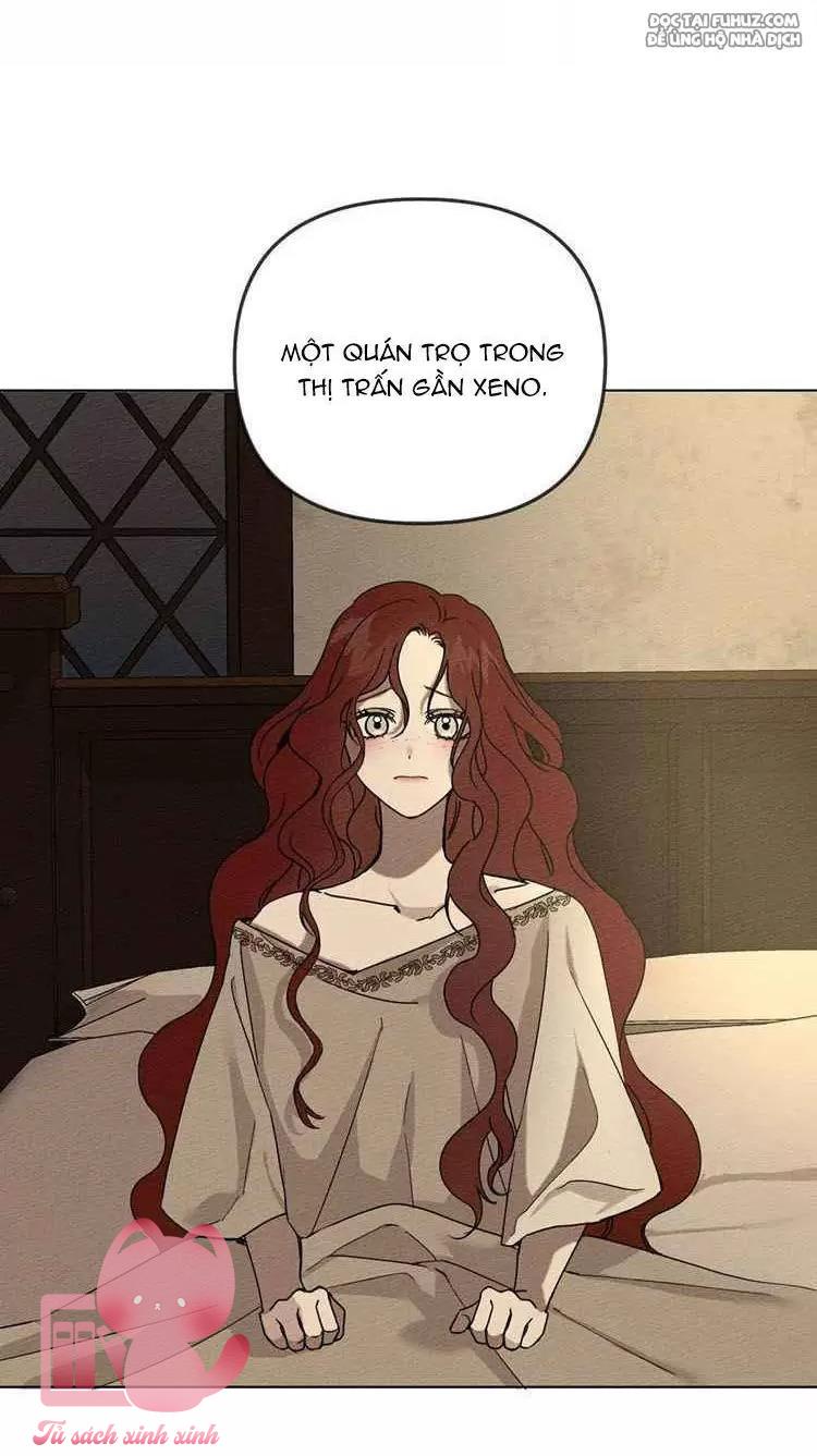 Dưới Tán Cây Sồi Chapter 4 - Trang 3