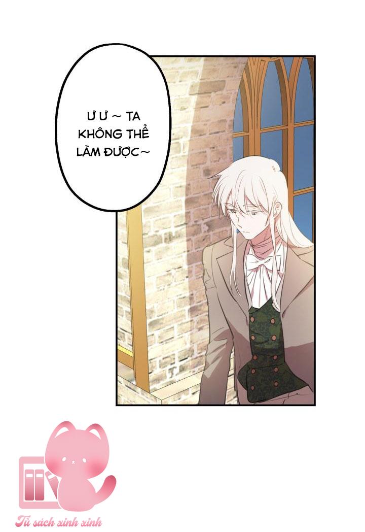 Những Nhân Vật Mạnh Nhất Thế Giới Ám Ảnh Tôi Chapter 18 - Trang 4