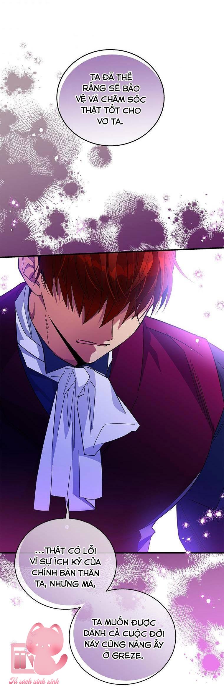 Chồng Yêu, Tôi Đây Bãi Công! Chap 40 - Trang 3