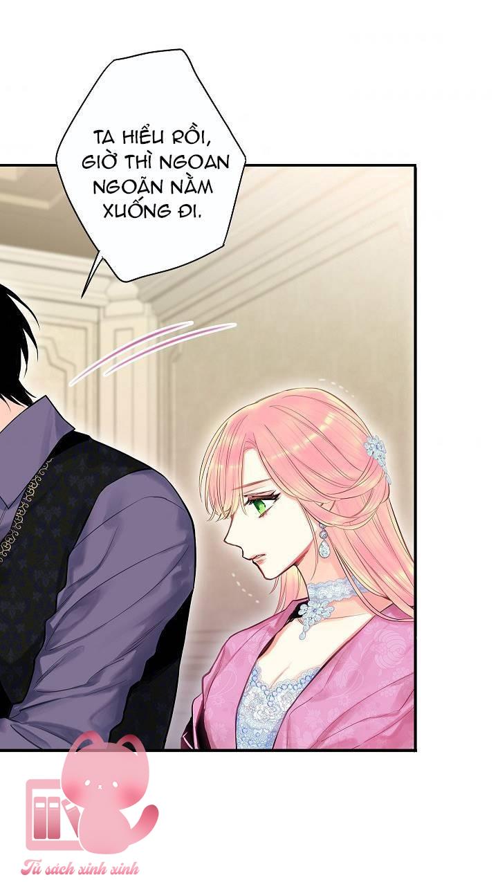 Ác Nữ Muốn Ly Hôn Chap 72 - Trang 2