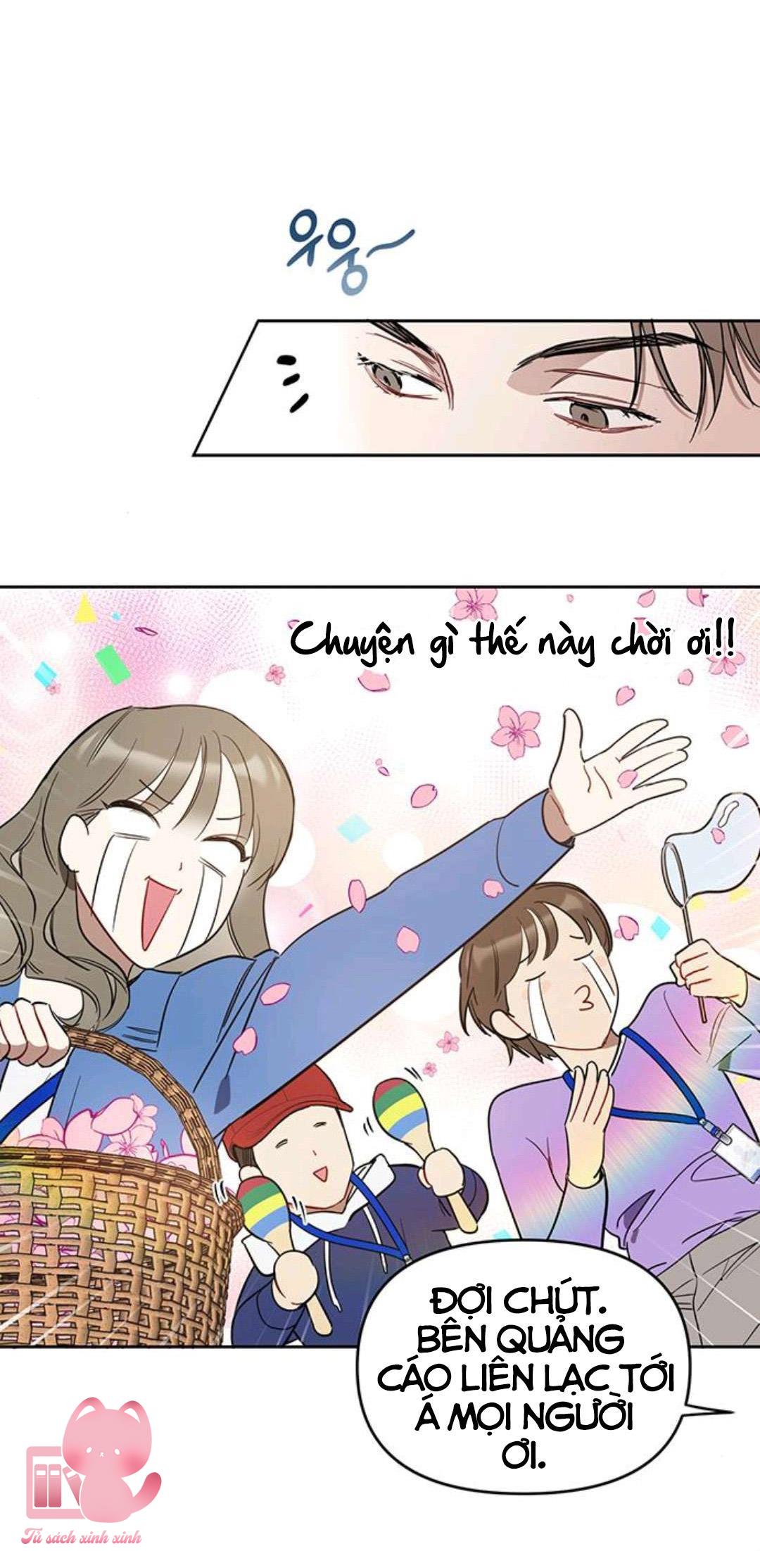 Gieo Nhân Gặt Quả Chapter 7 - Trang 3