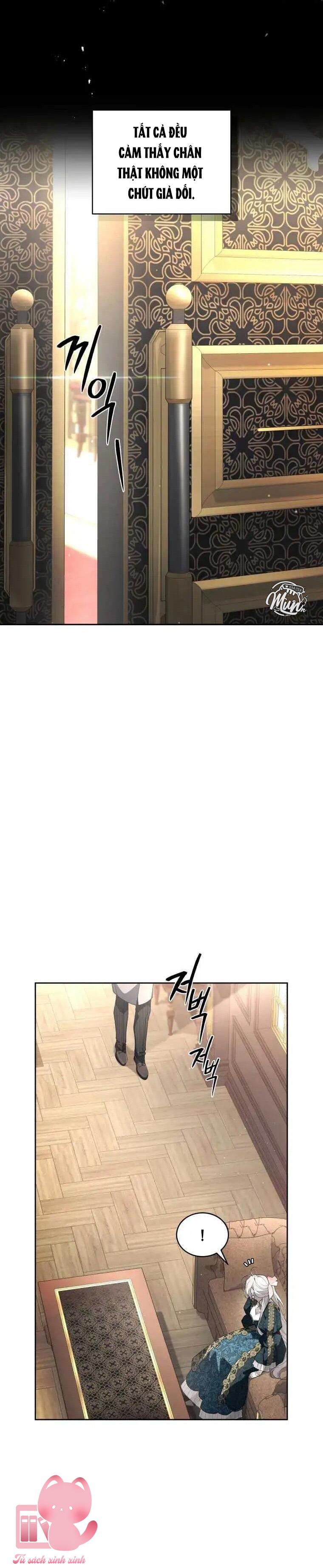 Ác Nữ Thuần Hoá Quái Thú Chap 72 - Next Chap 73