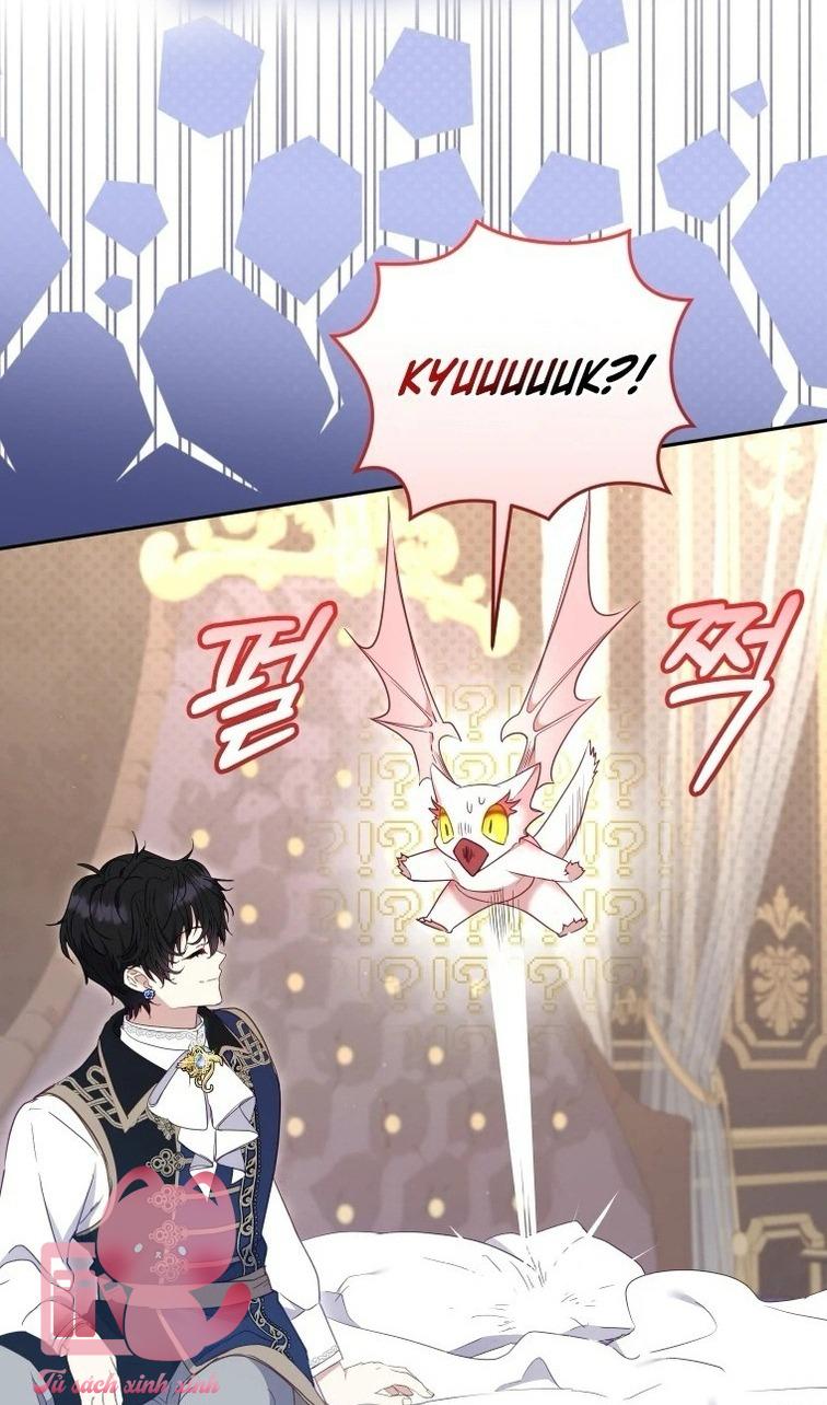 Tôi Được Nuôi Dưỡng Bởi Những Kẻ Phản Diện Chap 63 - Trang 3