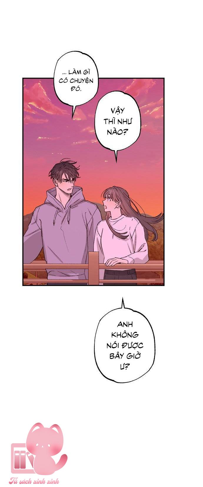 Onsaemiro Chapter 31 - Trang 4