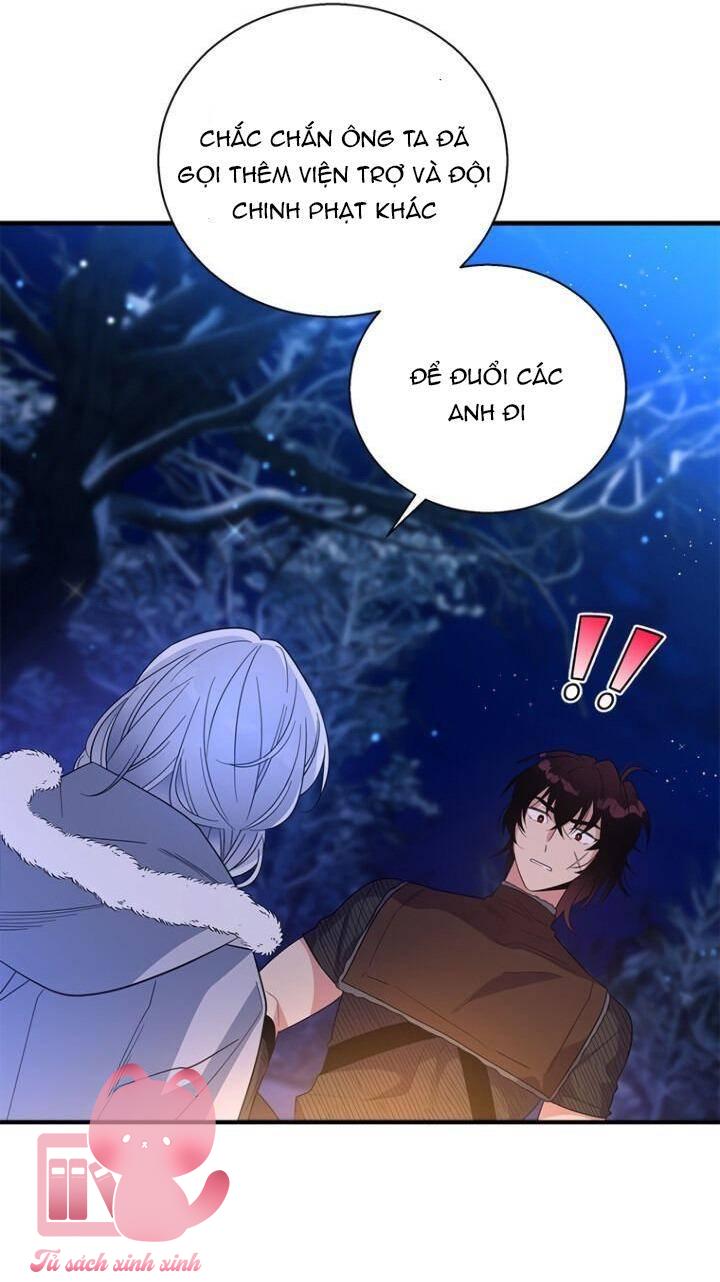 Chồng Yêu, Tôi Đây Bãi Công! Chap 28 - Trang 3