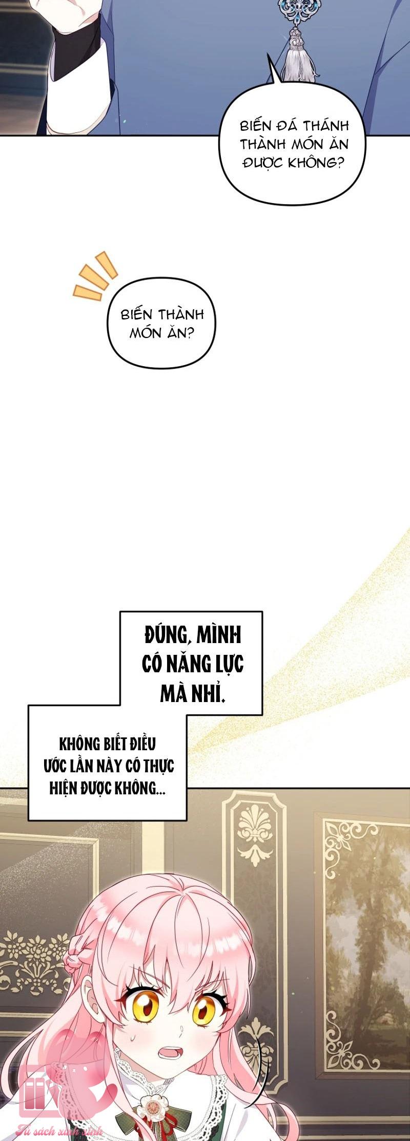 Tôi Được Nuôi Dưỡng Bởi Những Kẻ Phản Diện Chap 87 - Trang 3