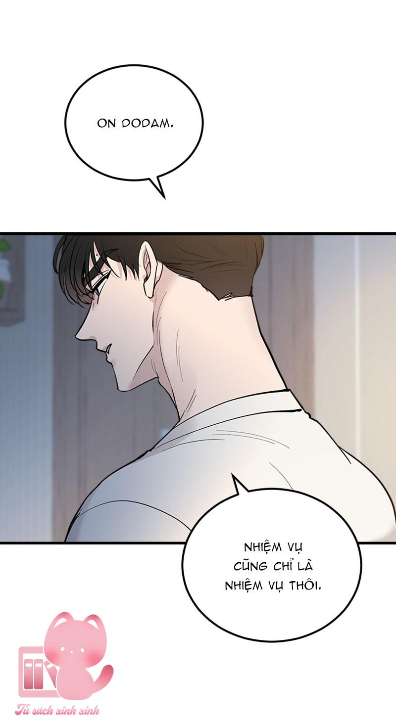 Trưởng Phòng Mệt Mỏi Vì Người Vợ Mới Cưới Chap 15 - Trang 2