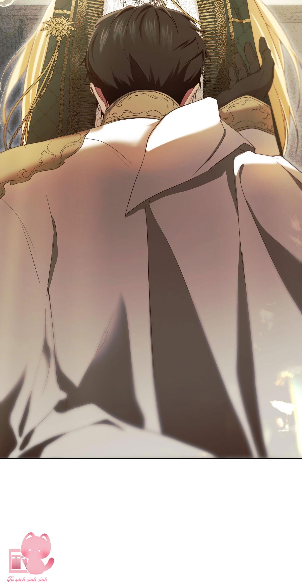 Thánh Nữ Giả Muốn Bỏ Trốn Chap 8 - Next Chap 9