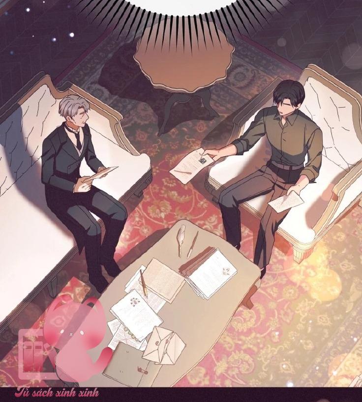 Được Yêu Thương Mà Còn Ngại Ngùng Sao! Chap 59 - Trang 4