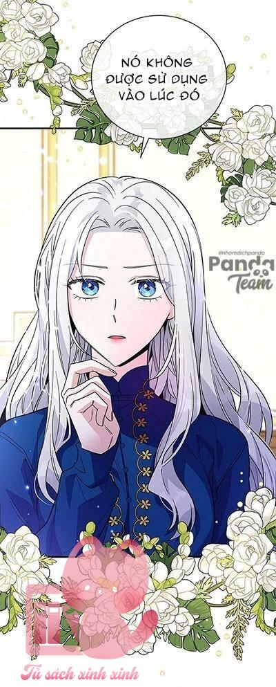 Chồng Yêu, Tôi Đây Bãi Công! Chap 19 - Trang 3