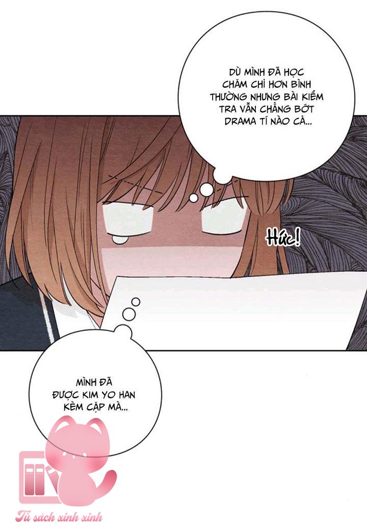 Bí Mật Thanh Xuân Chapter 4 - Trang 4