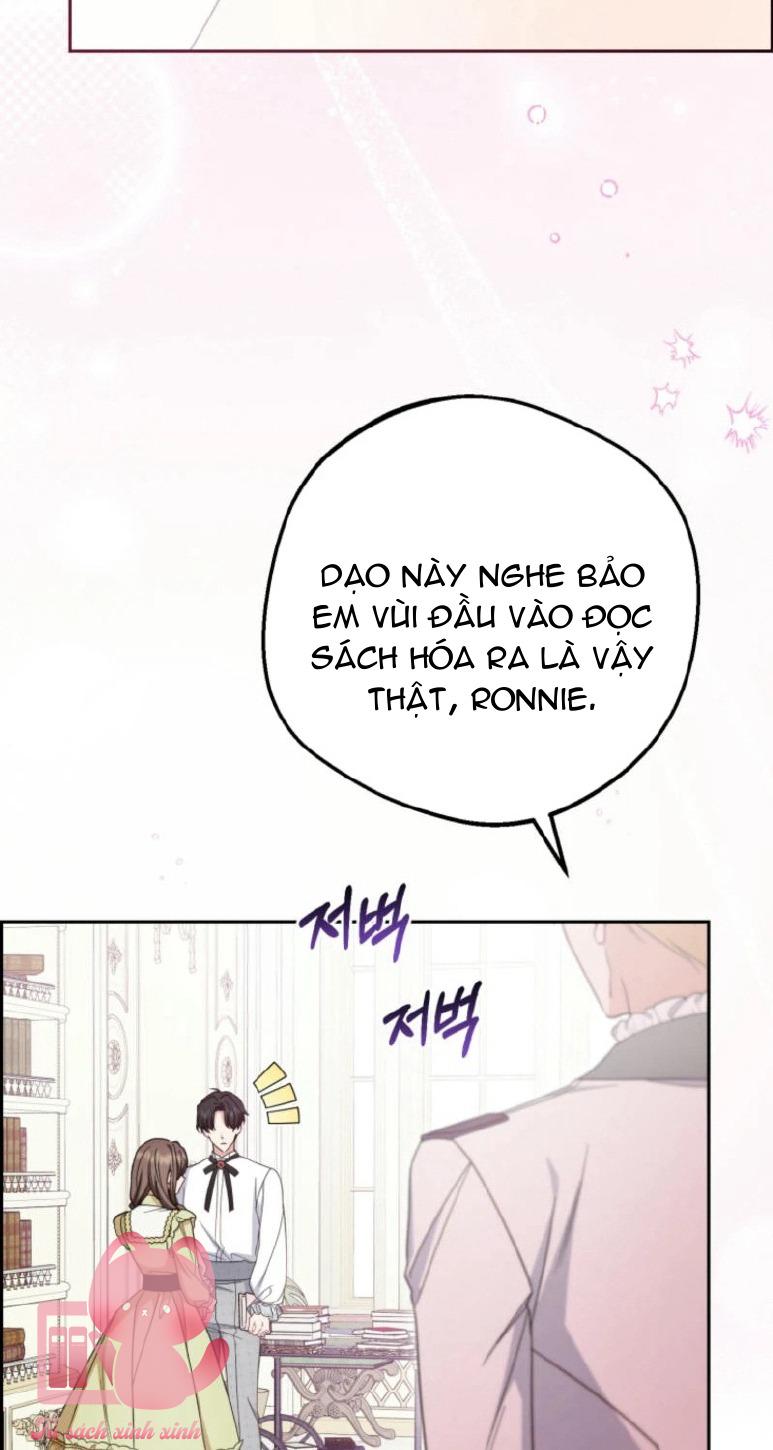 Được Yêu Thương Mà Còn Ngại Ngùng Sao! Chap 87 - Trang 4