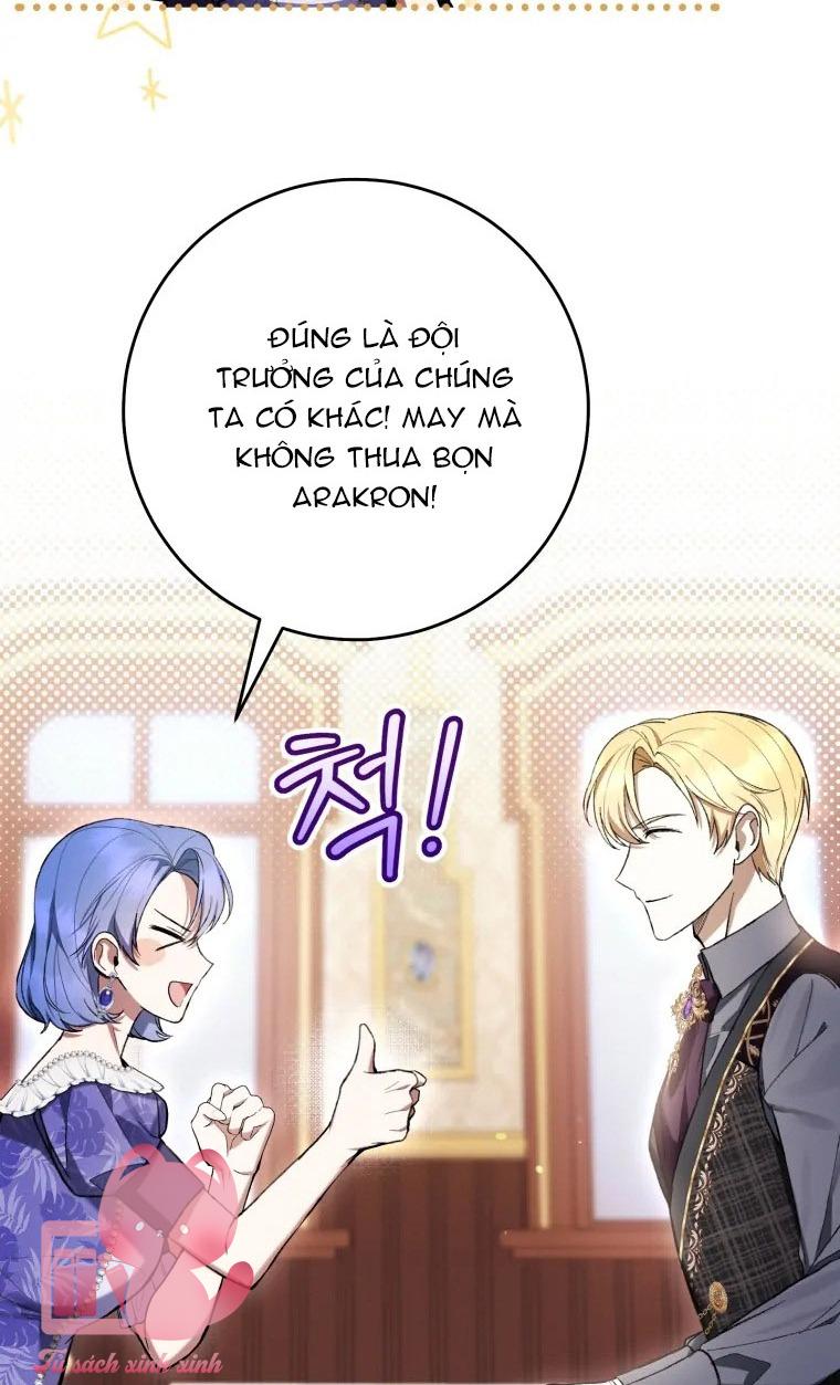 Làm Ác Nữ Bộ Không Tuyệt Sao? Chap 83 - Trang 4