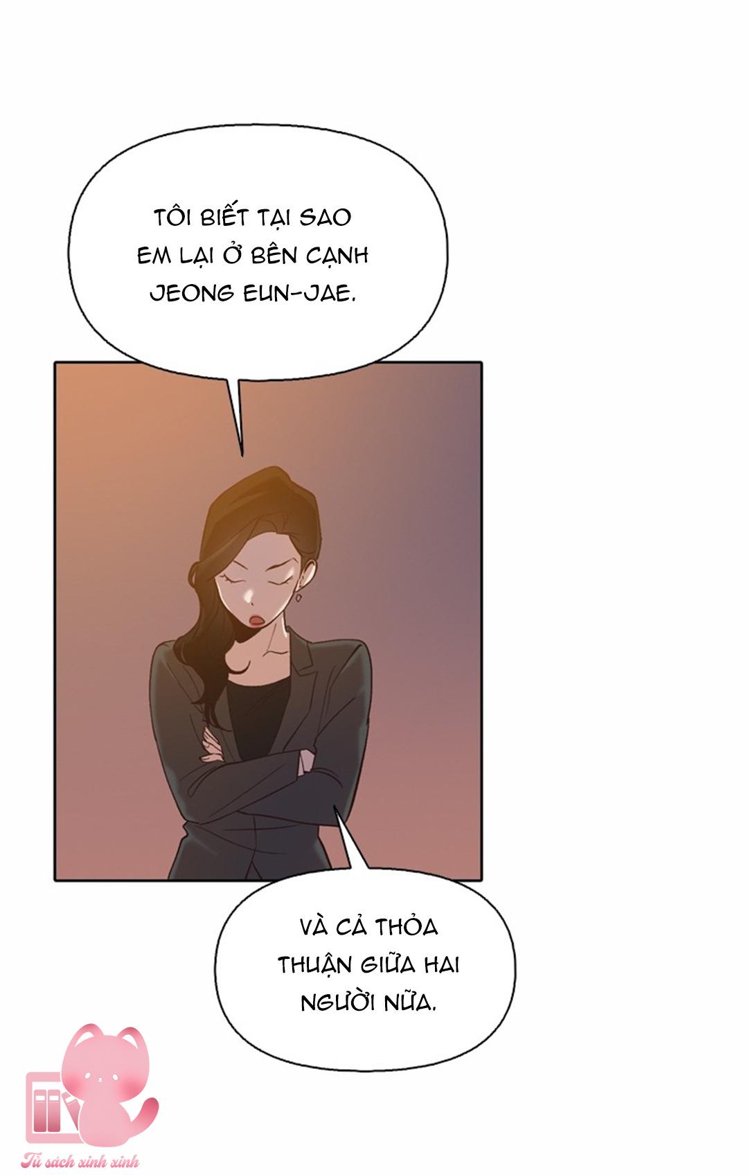 Thanh Xuân Của Chúng Ta Chap 93 - Trang 4