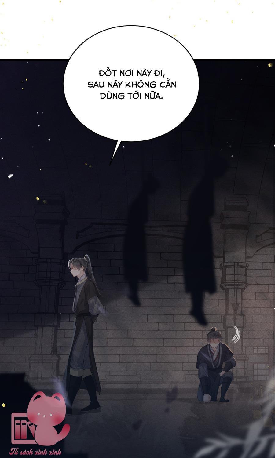 Gả Cho Vai Ác Chap 46 - Trang 2