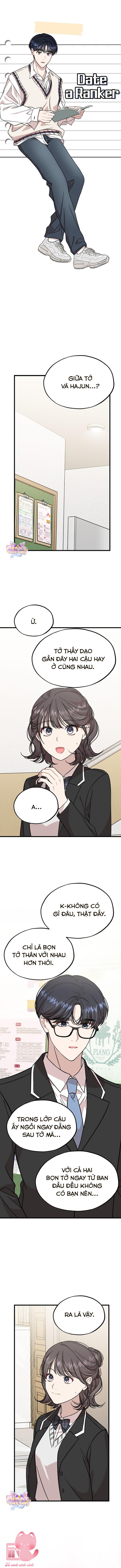 Hẹn Hò Với Game Thủ Chap 18 - Trang 3