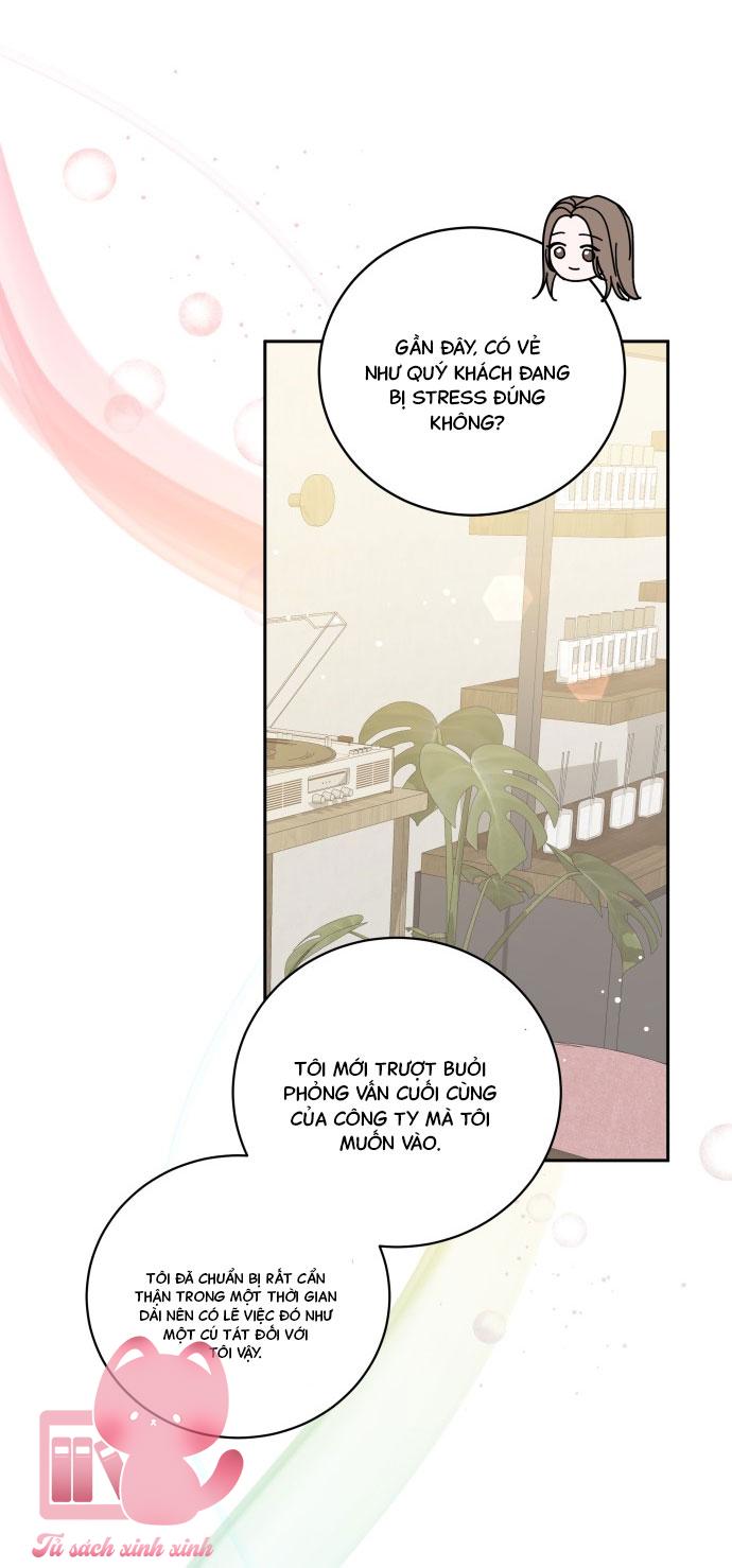 Mùa Hè Bất Tận Chap 3 - Trang 3