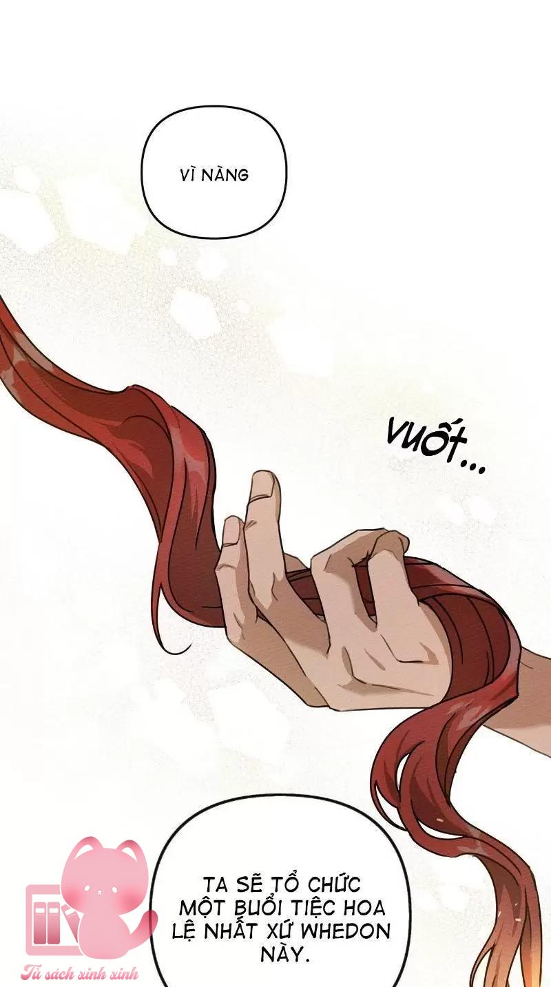 Dưới Tán Cây Sồi Chapter 15 - Trang 3