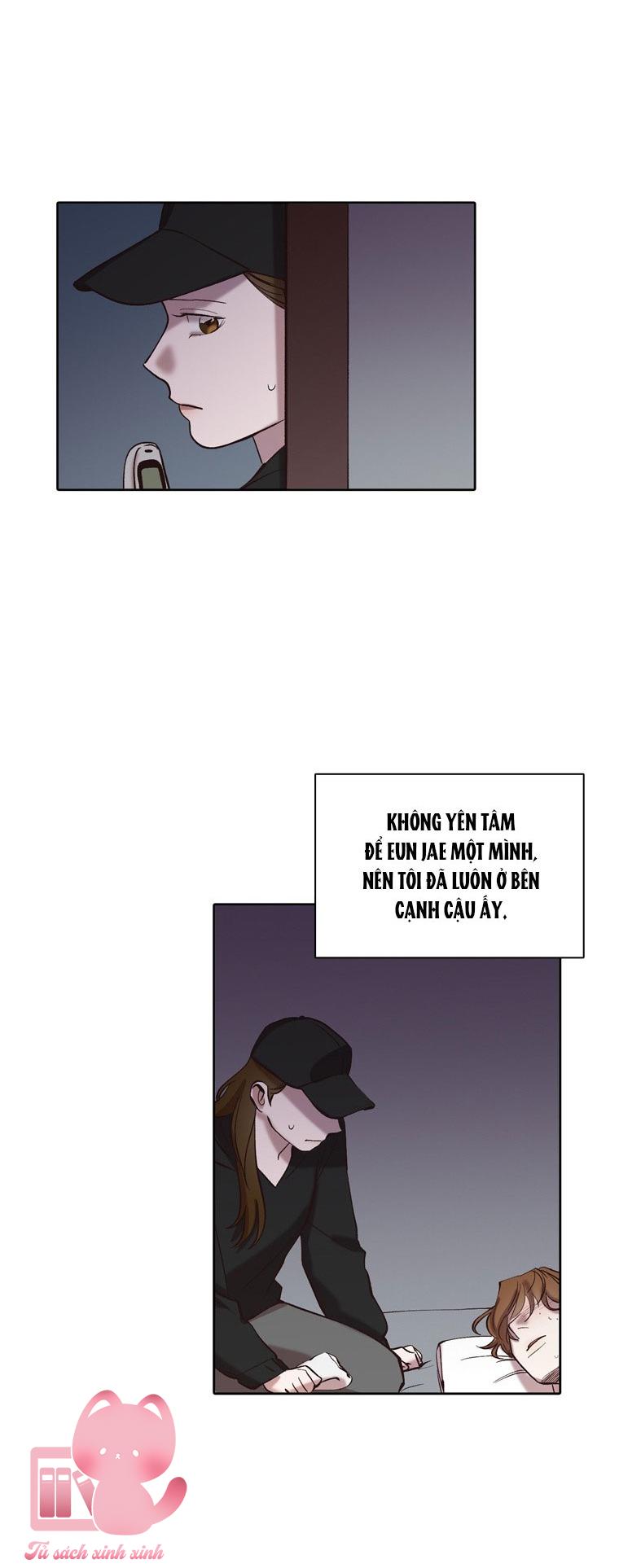 Thanh Xuân Của Chúng Ta Chap 79 - Trang 4