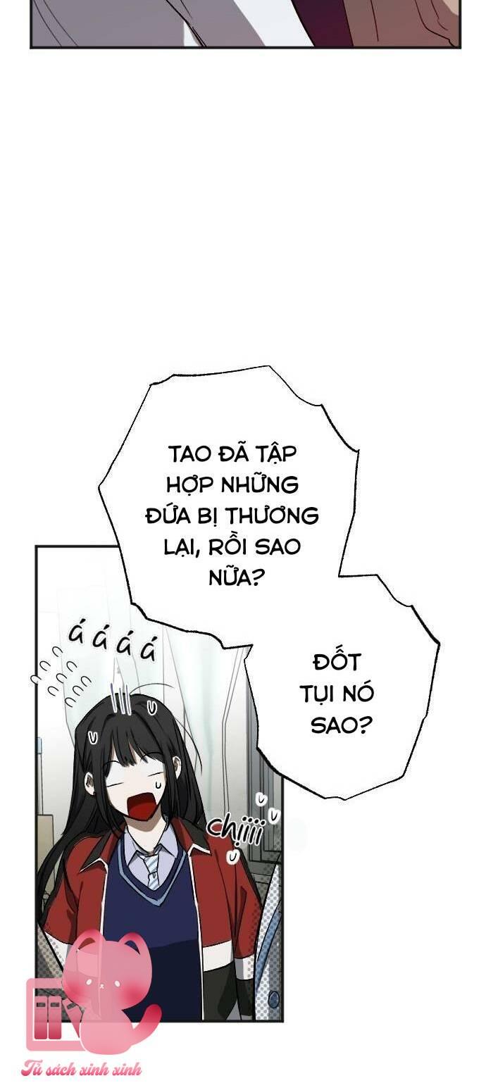 Đêm Của Bóng Tối Chapter 9 - Trang 4