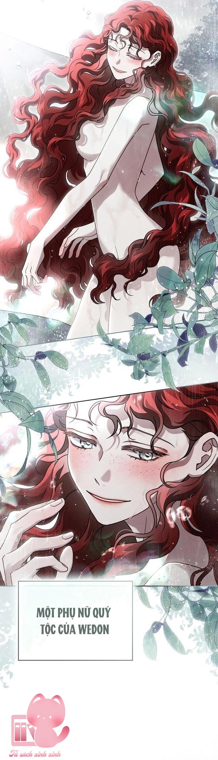 Dưới Tán Cây Sồi Chap 107 - Next Chap 108