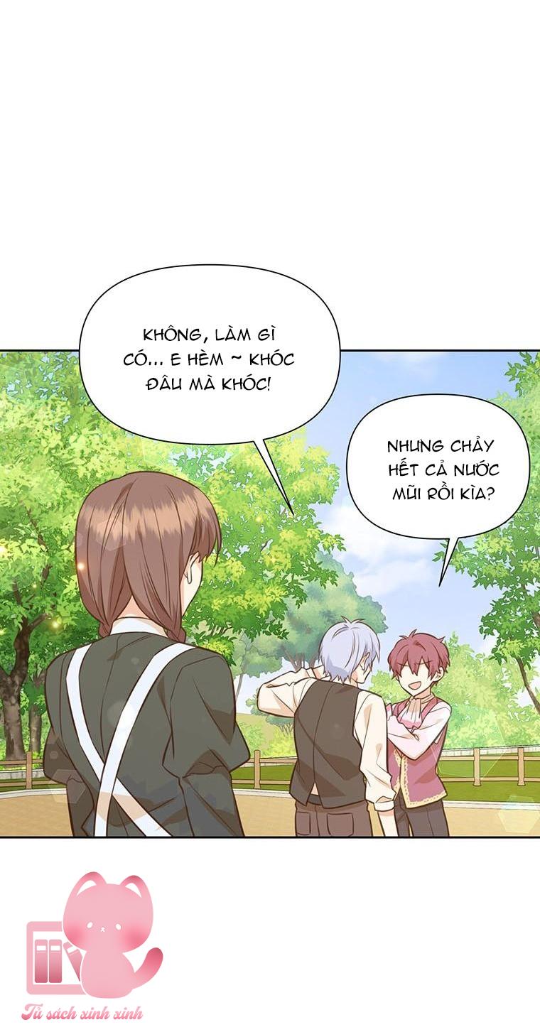 Yêu Tôi Đi, Dù Sao Ngài Cũng Chỉ Là Nhân Vật Phụ Chapter 38 - Trang 4