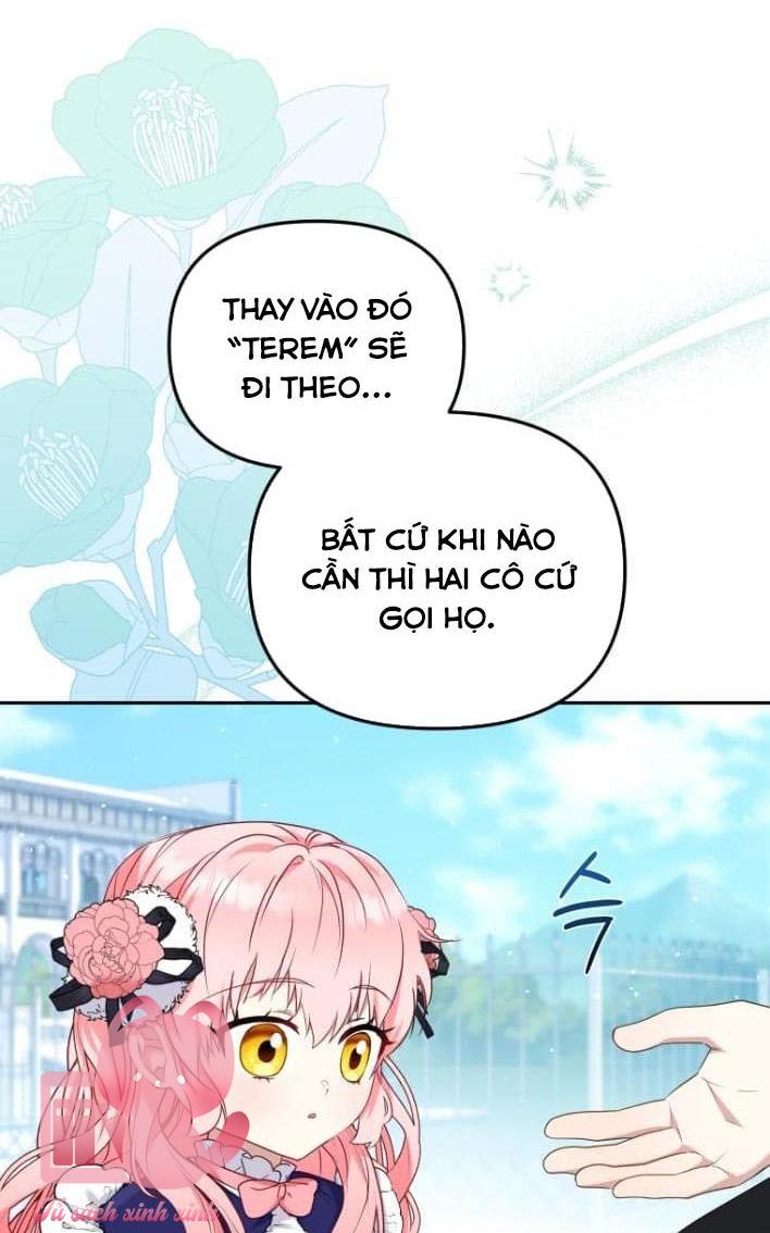 Tôi Được Nuôi Dưỡng Bởi Những Kẻ Phản Diện Chap 48 - Trang 3