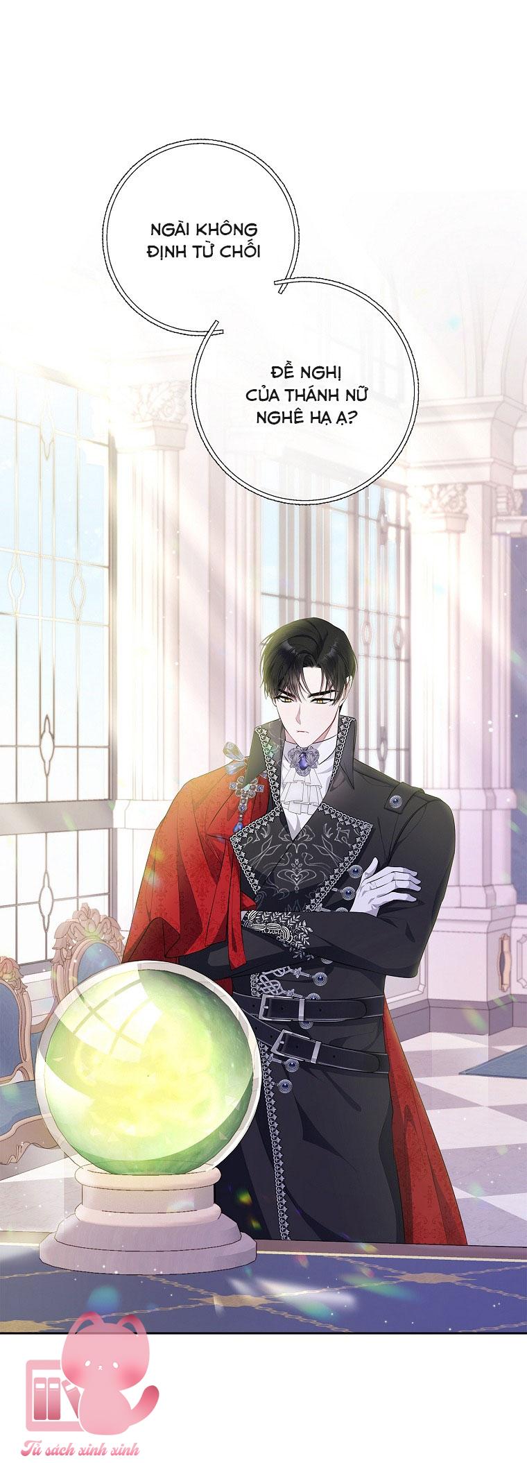 Nhận Nuôi Người Cha Phản Diện Chapter 2 - Trang 4