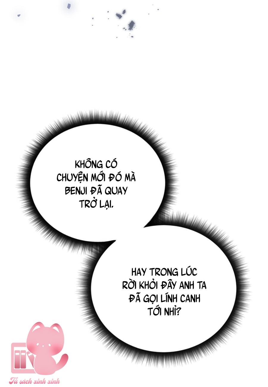 Yêu Tôi Đi, Dù Sao Ngài Cũng Chỉ Là Nhân Vật Phụ Chapter 3 - Trang 4