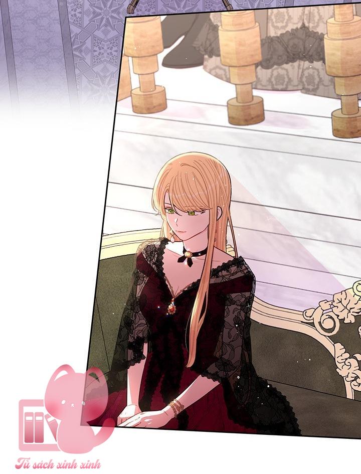 Hoàng Nữ Tóc Đen Chapter 96 - Trang 4