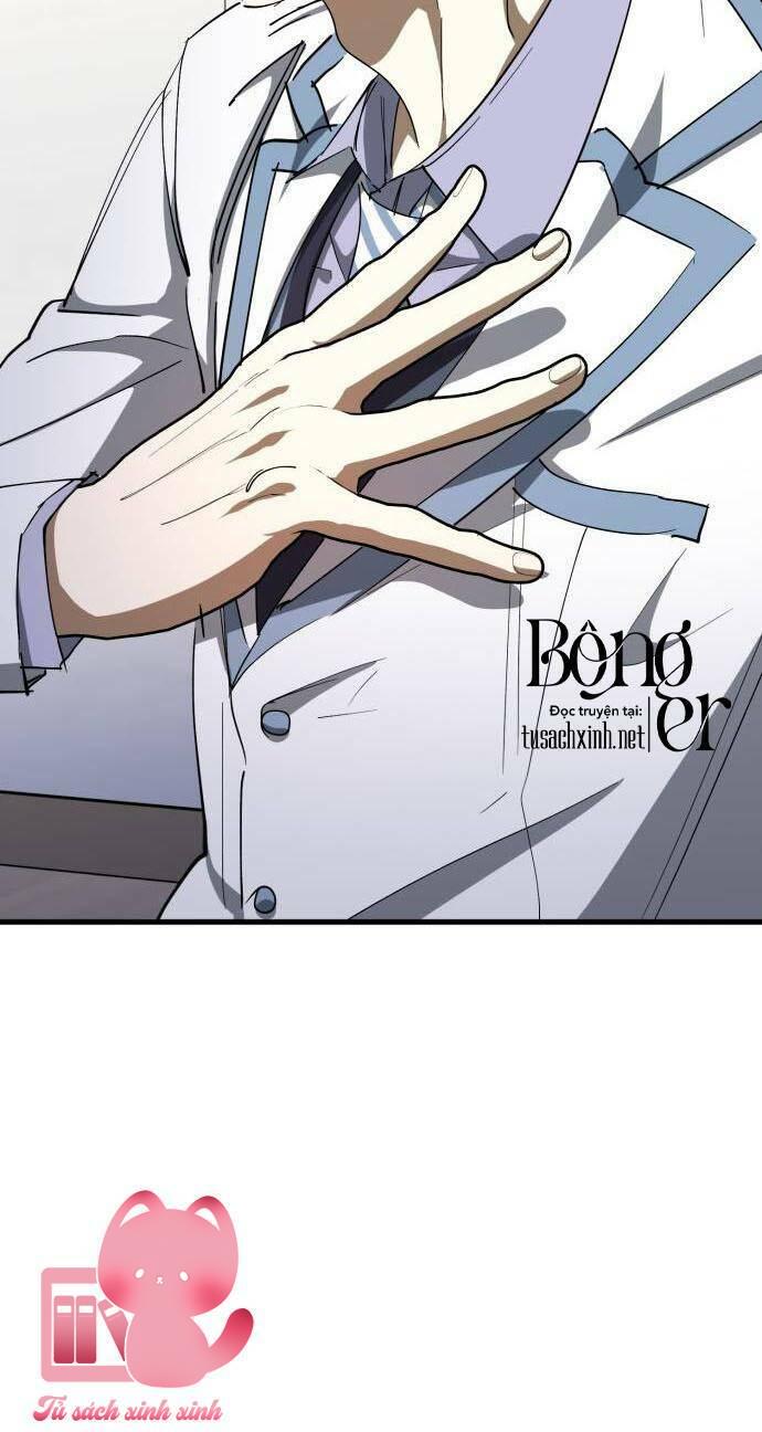 Đêm Của Bóng Tối Chapter 45 - Trang 4