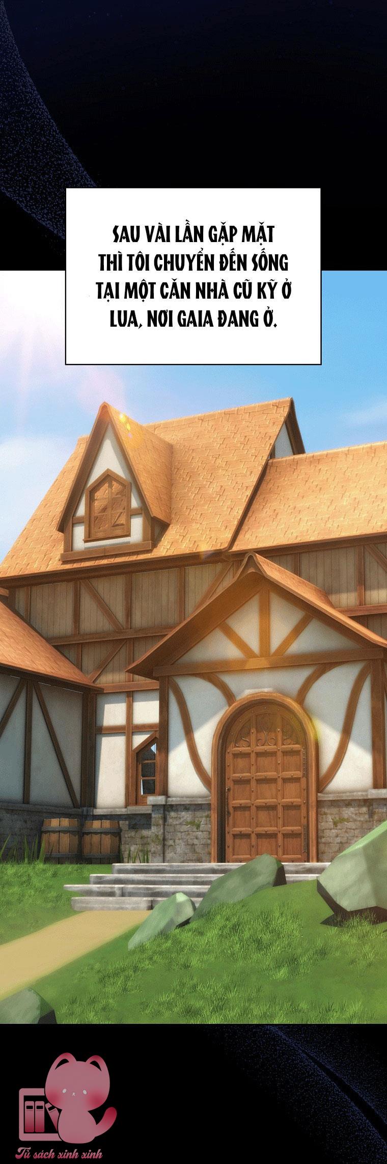 Đứa Nhỏ Không Phải Là Con Anh Chap 76 - Next Chap 77