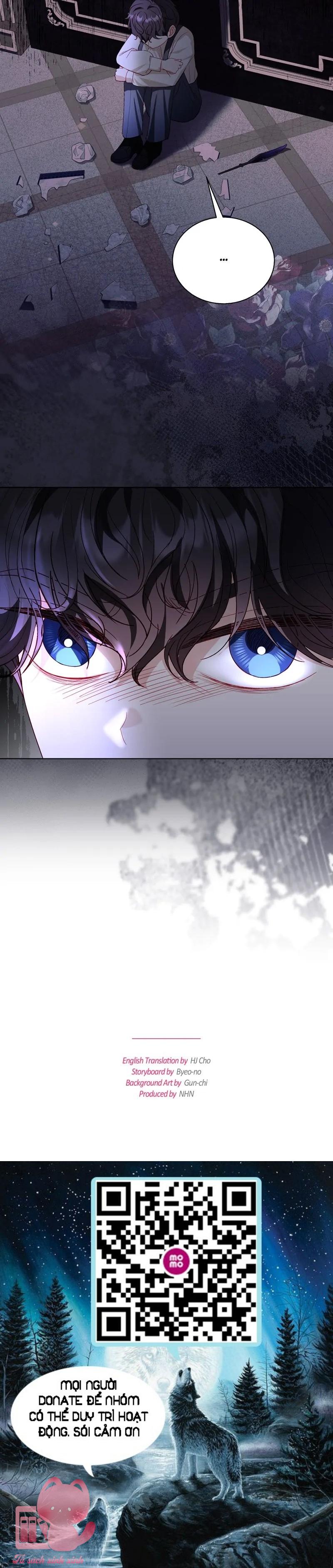Một Ngày Nọ Bỗng Dưng Cha Xuất Hiện Chapter 46 - Trang 4